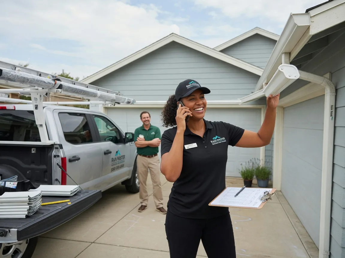 Gutter Installation Hall, MT FAQs